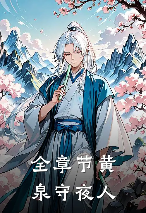 全章节黄泉守夜人