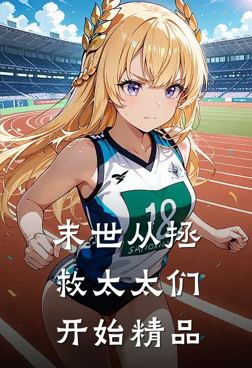 末世从拯救太太们开始精品