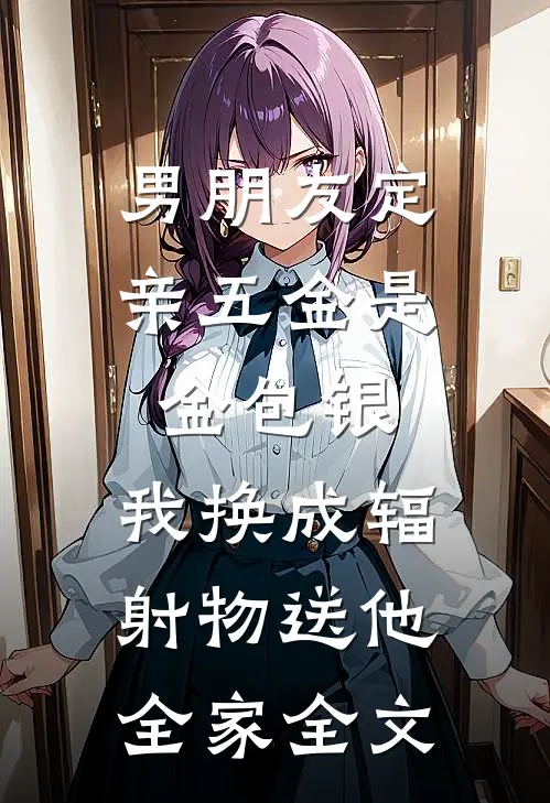 男朋友定亲五金是金包银，我换成辐射物送他全家全文