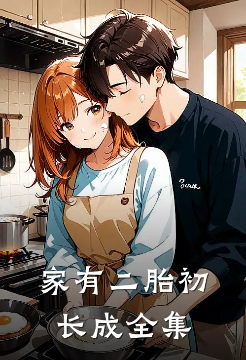 家有二胎初长成 全集