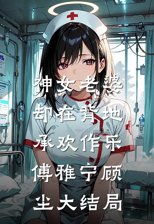 神女老婆，却在背地承欢作乐傅雅宁顾尘大结局
