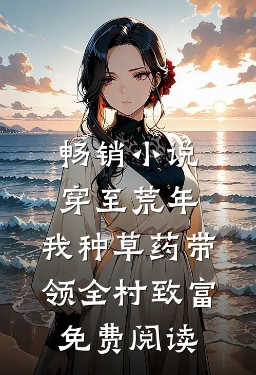 畅销小说穿至荒年,我种草药带领全村致富免费阅读