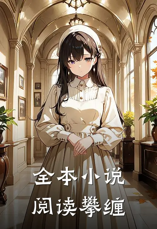 全本小说阅读攀缠