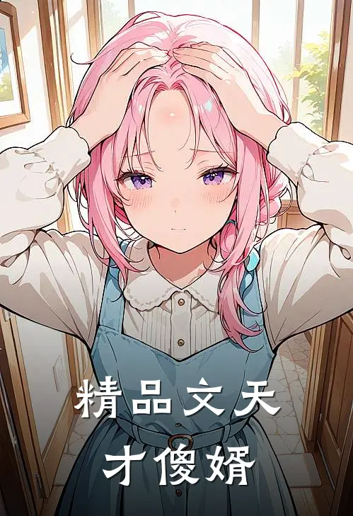 精品文天才傻婿