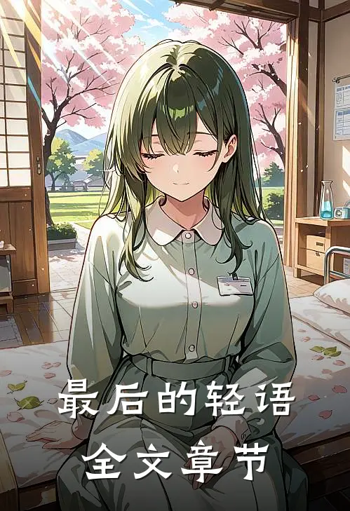 最后的轻语全文章节