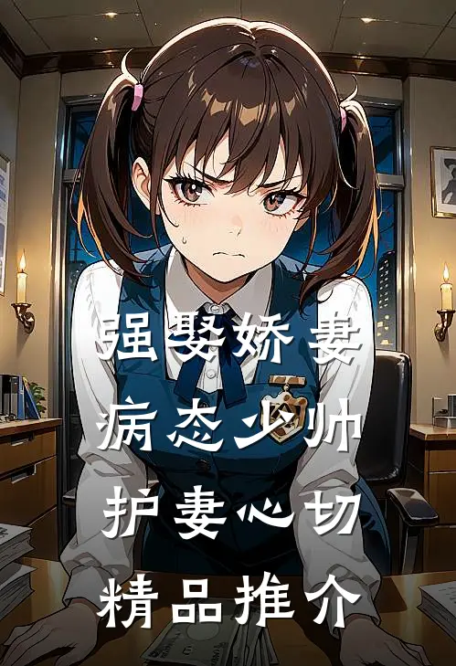 强娶娇妻：病态少帅护妻心切精品推介