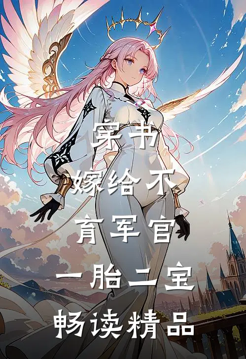 穿书：嫁给不育军官，一胎二宝畅读精品