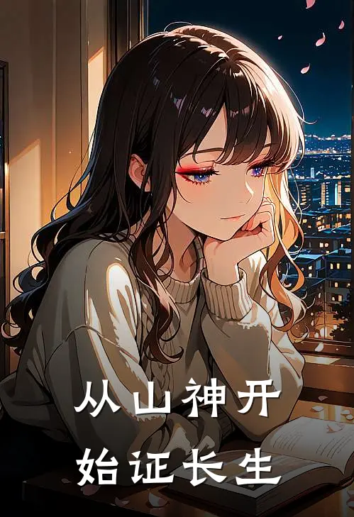 从山神开始证长生