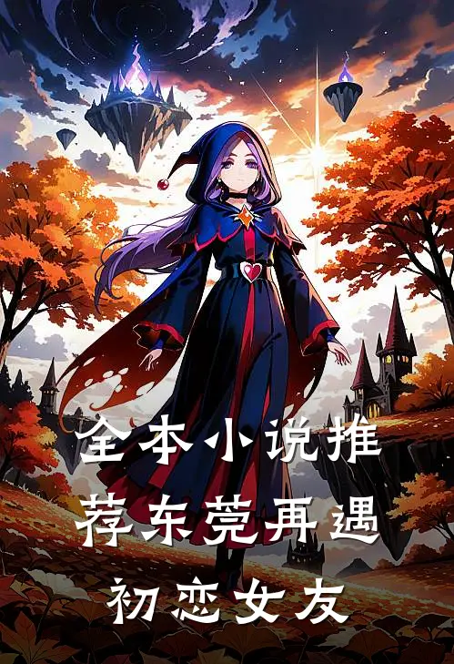 全本小说推荐东莞再遇初恋女友