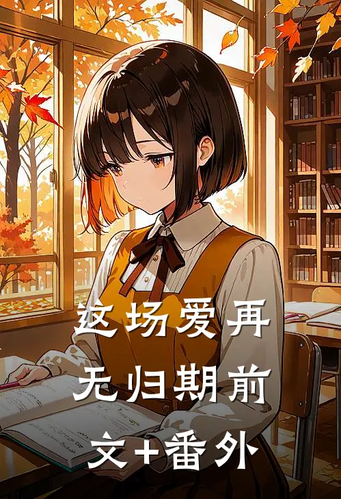 这场爱再无归期前文+番外