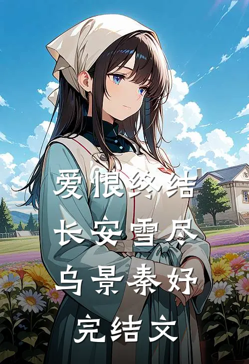 爱恨终结，长安雪尽乌景秦妤完结文
