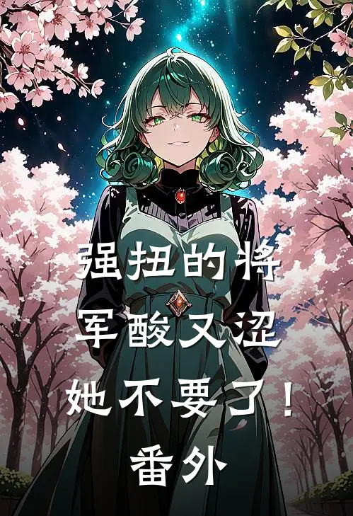 强扭的将军酸又涩，她不要了！ 番外