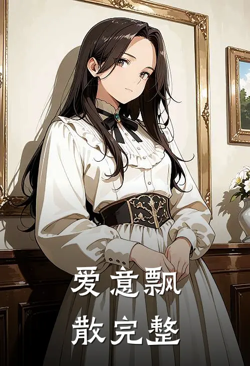 爱意飘散完整