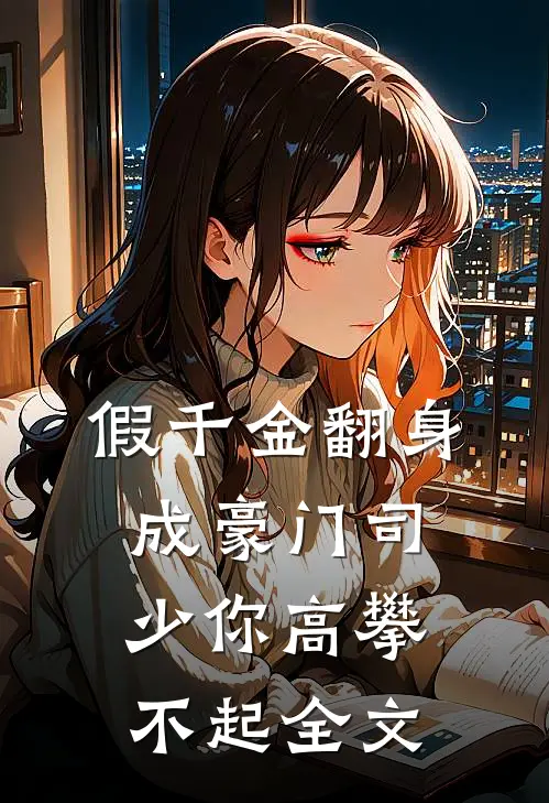 假千金翻身成豪门司少你高攀不起全文