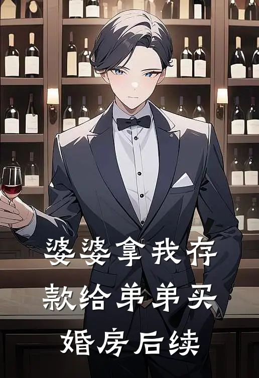 婆婆拿我存款给弟弟买婚房后续