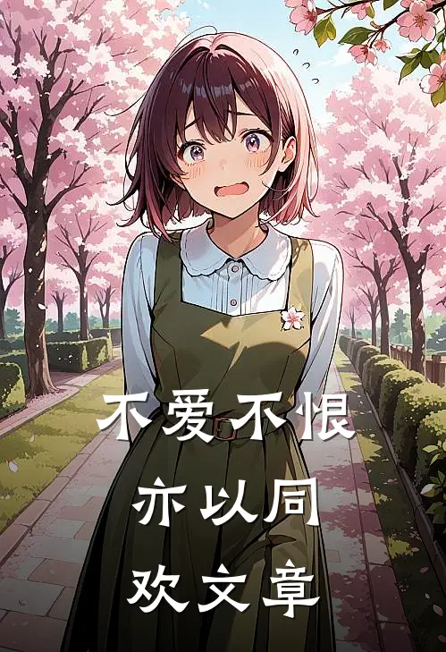不爱不恨，亦以同欢文章
