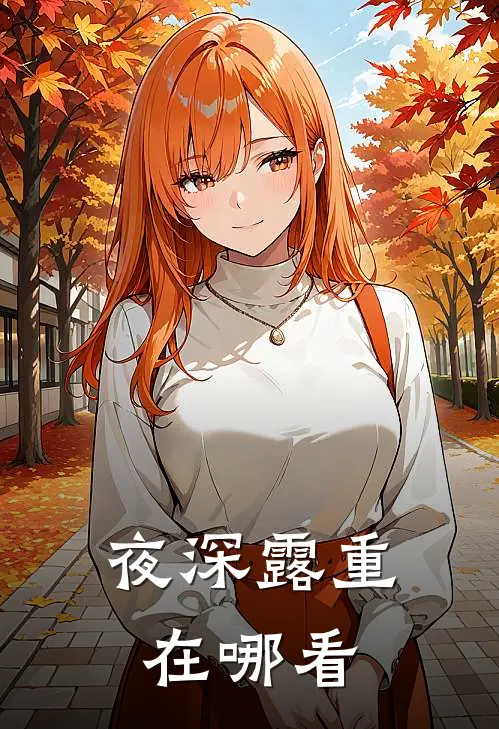 夜深露重在哪看