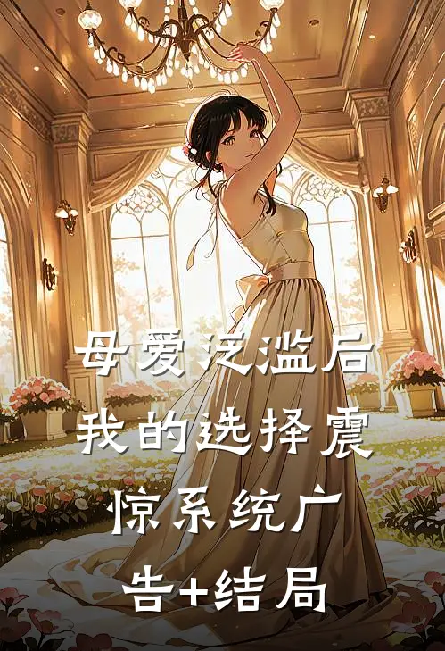母爱泛滥后，我的选择震惊系统广告+结局
