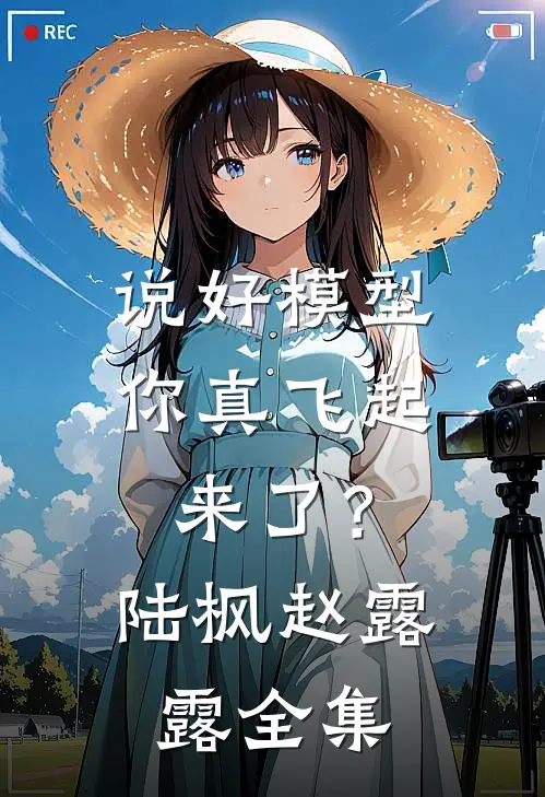 说好模型，你真飞起来了？陆枫赵露露全集