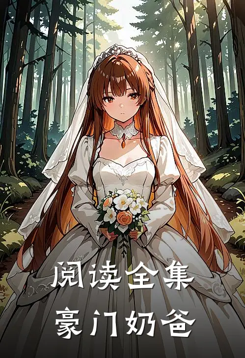 阅读全集豪门奶爸