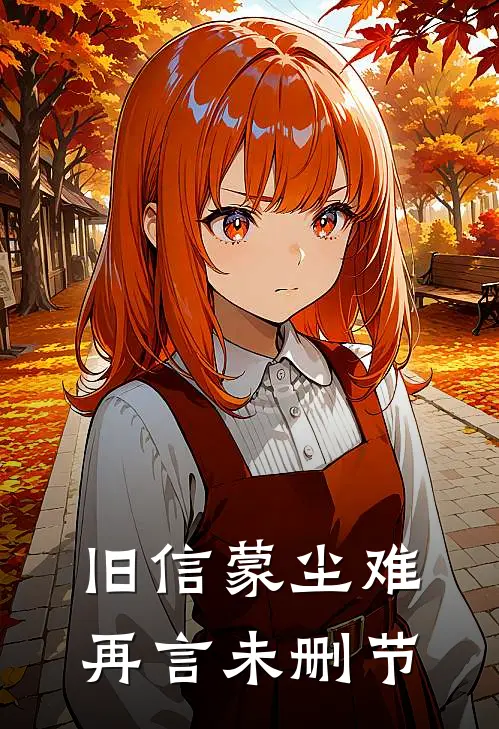 旧信蒙尘难再言未删节