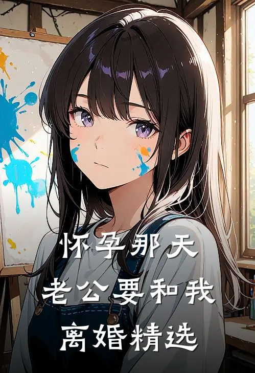 怀孕那天，老公要和我离婚精选