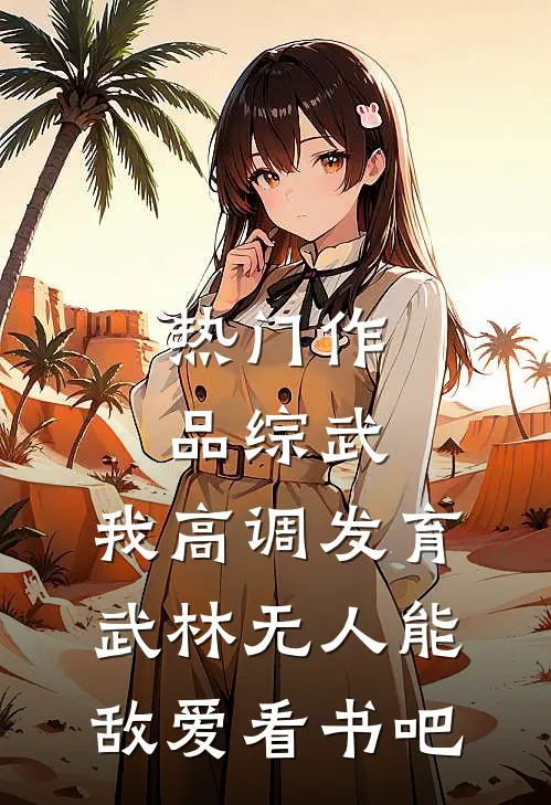热门作品综武:我高调发育,武林无人能敌爱看书吧