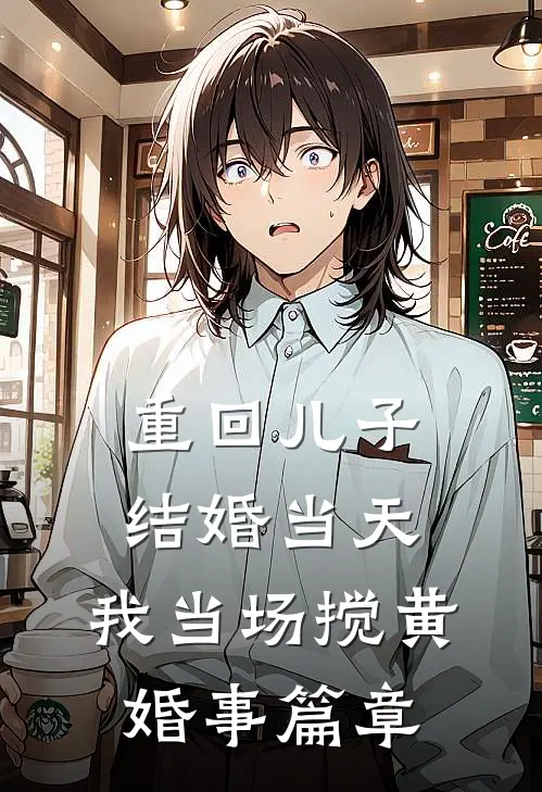 重回儿子结婚当天，我当场搅黄婚事篇章