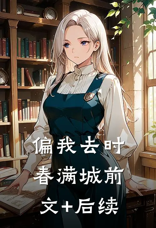 偏我去时春满城前文+后续