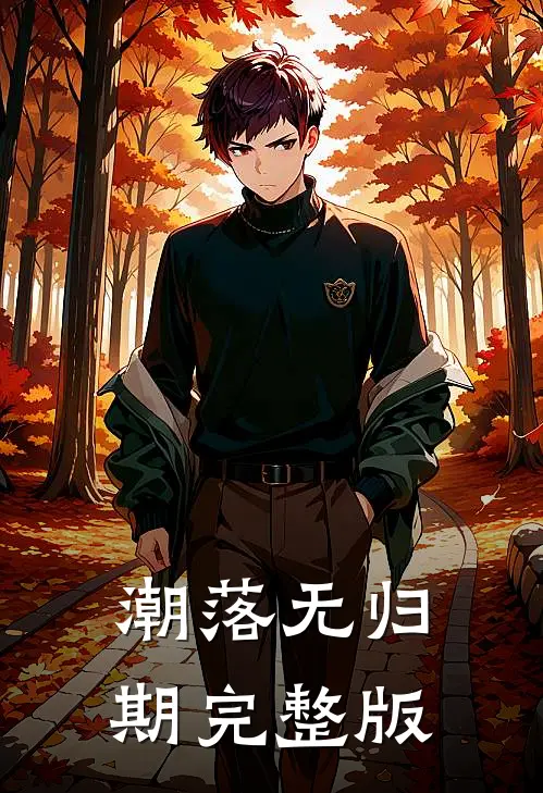 潮落无归期完整版