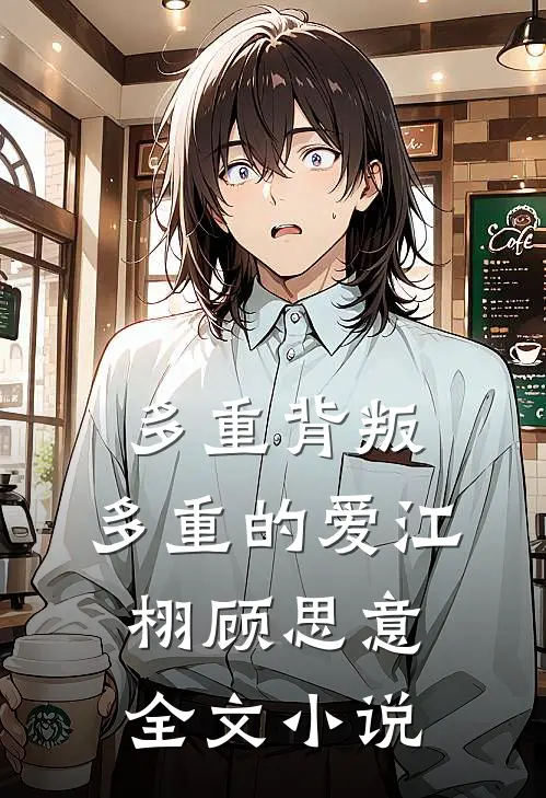 多重背叛，多重的爱江栩顾思意全文小说