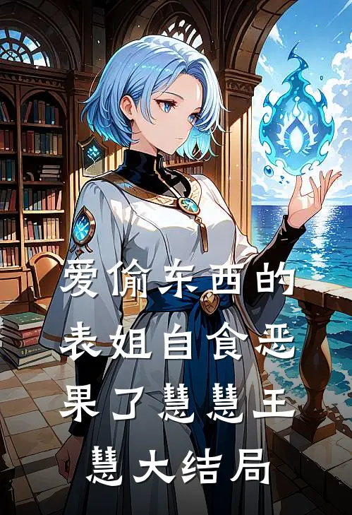 爱偷东西的表姐自食恶果了慧慧王慧大结局