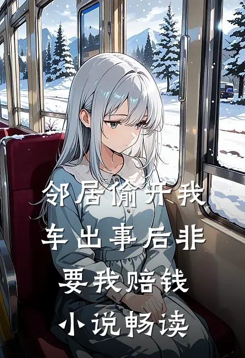 邻居偷开我车出事后非要我赔钱小说畅读