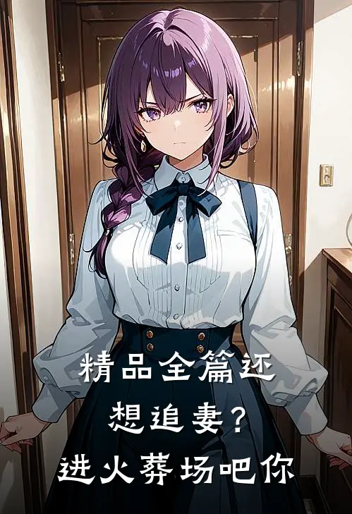 精品全篇还想追妻？进火葬场吧你