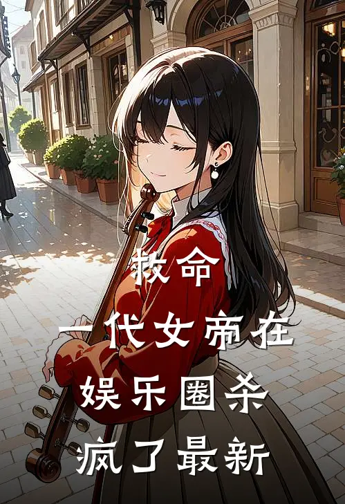 救命，一代女帝在娱乐圈杀疯了最新
