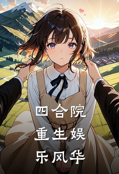 四合院：重生娱乐风华