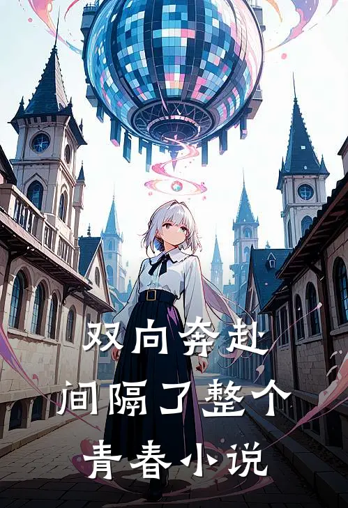 双向奔赴,间隔了整个青春小说
