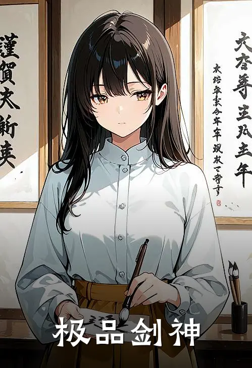 极品剑神