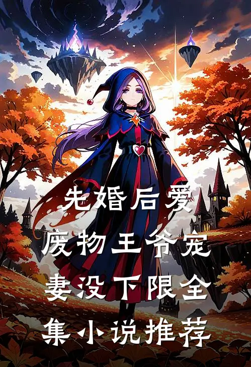 先婚后爱：废物王爷宠妻没下限全集小说推荐