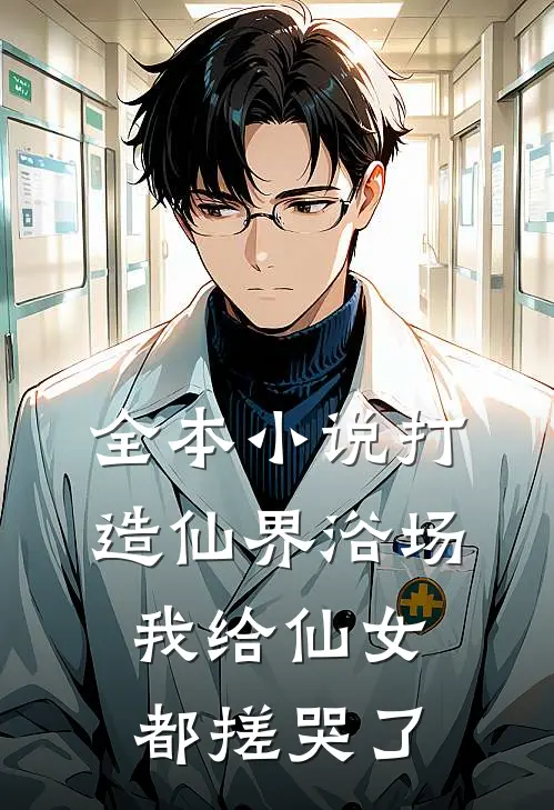 全本小说打造仙界浴场，我给仙女都搓哭了