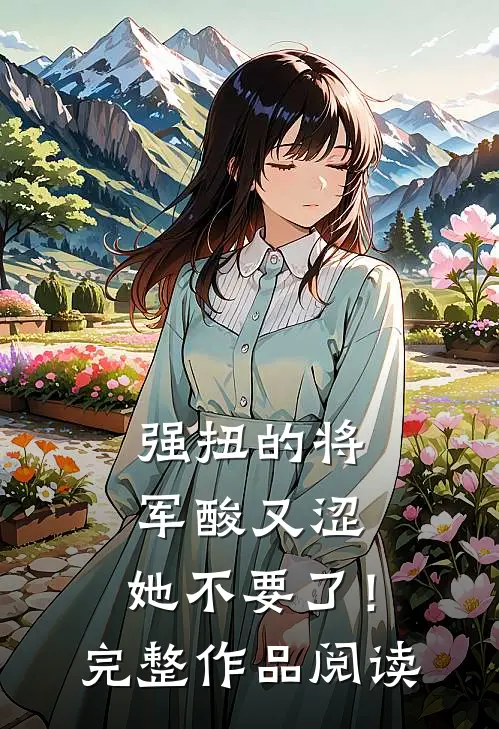 强扭的将军酸又涩，她不要了！完整作品阅读