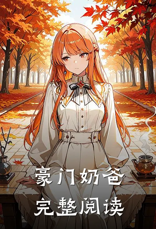 豪门奶爸完整阅读