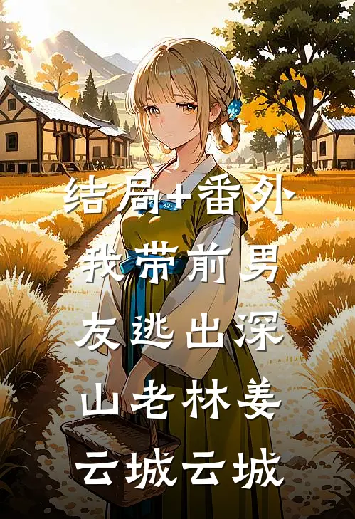 结局+番外我带前男友逃出深山老林姜云城云城