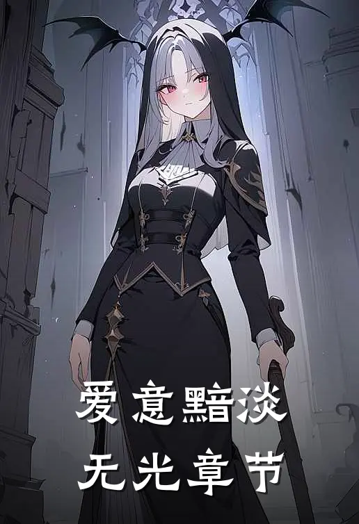 爱意黯淡无光章节