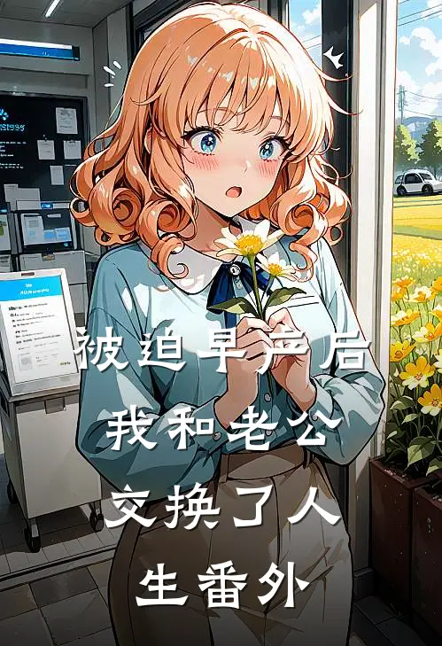 被迫早产后，我和老公交换了人生 番外