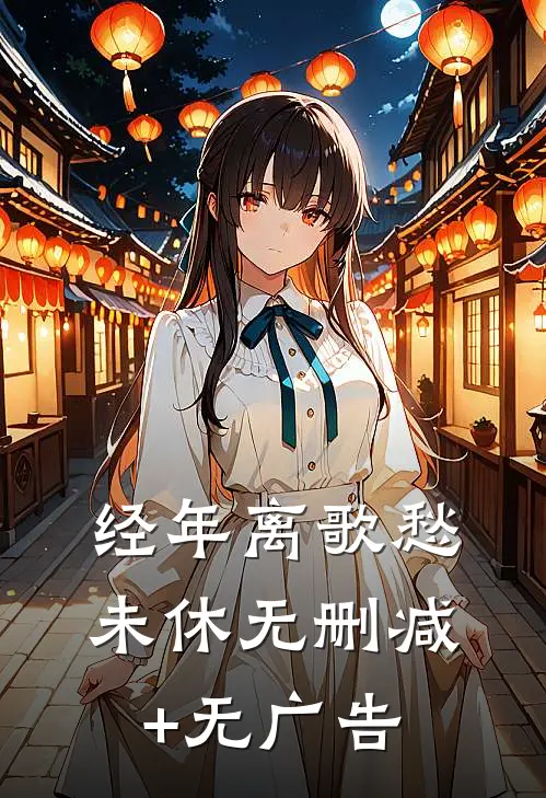 经年离歌愁未休无删减+无广告