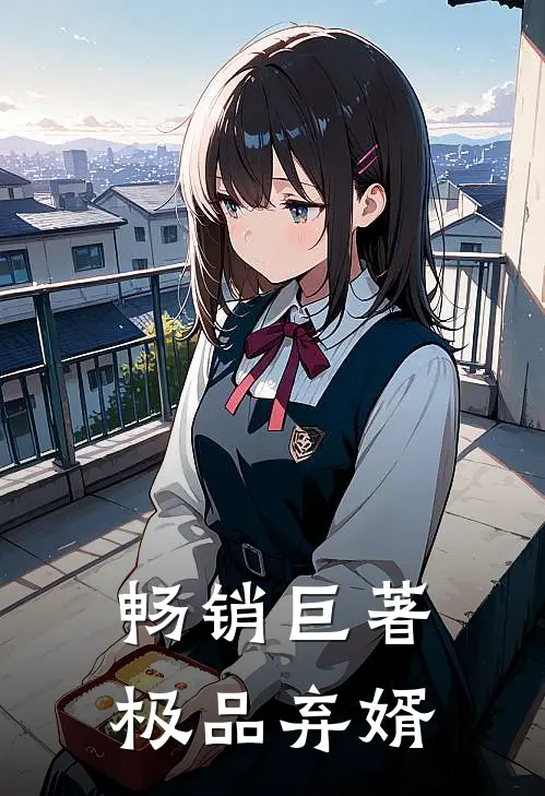畅销巨著极品弃婿