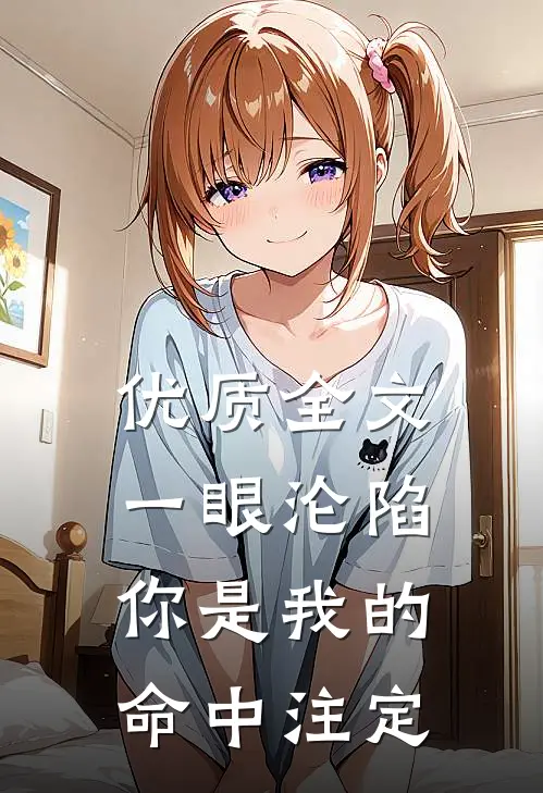 优质全文一眼沦陷：你是我的命中注定