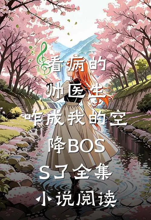 看病的帅医生，咋成我的空降BOSS了全集小说阅读