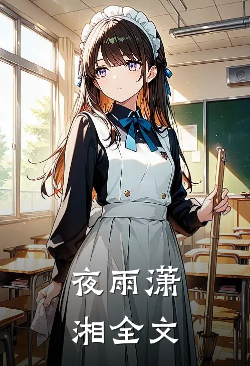 夜雨潇湘全文